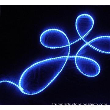 high voltage led strip 220V led strip 3528 rgb strip
